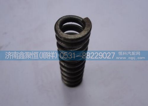 RT11509C - F96085,壓縮彈簧,濟(jì)南鑫聚恒汽車配件有限公司