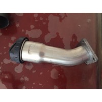 加機(jī)油管組件