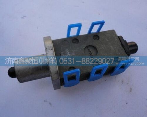 F99660,雙H閥門,濟南鑫聚恒汽車配件有限公司
