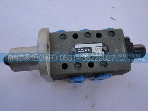 F99660,雙H閥門,濟南鑫聚恒汽車配件有限公司