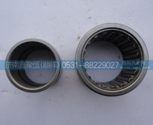 ,倒檔軸14287滾針軸承,濟南鑫聚恒汽車配件有限公司