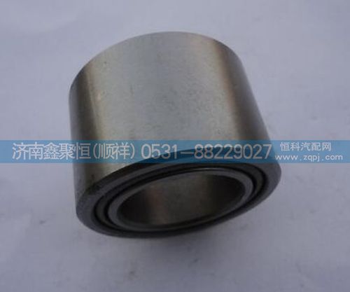 ,倒檔軸14287滾針軸承,濟南鑫聚恒汽車配件有限公司