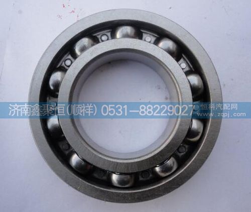 150212K（81504）,單列向心球軸承,濟(jì)南鑫聚恒汽車(chē)配件有限公司