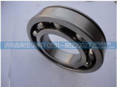 ,單列向心球軸承600x110x20,濟南鑫聚恒汽車配件有限公司