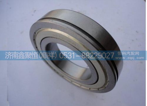 ,單列向心球軸承600x110x20,濟南鑫聚恒汽車配件有限公司