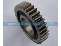 RT11509C - 16751,齒輪C,S二檔,濟(jì)南鑫聚恒汽車(chē)配件有限公司