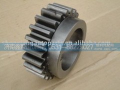 JS100-1701049,差速器,濟(jì)南鑫聚恒汽車(chē)配件有限公司