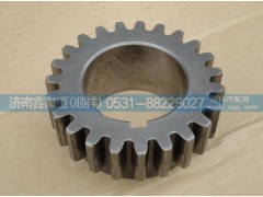 JS100-1701049,差速器,濟(jì)南鑫聚恒汽車(chē)配件有限公司