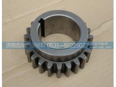 JS100-1701049,差速器,濟(jì)南鑫聚恒汽車(chē)配件有限公司