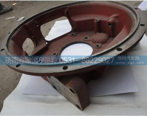 RT11509C,變速箱殼體,濟(jì)南鑫聚恒汽車配件有限公司