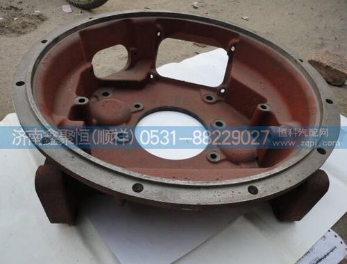 RT11509C,變速箱殼體,濟(jì)南鑫聚恒汽車配件有限公司