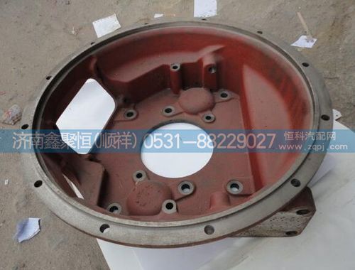 RT11509C,變速箱殼體,濟(jì)南鑫聚恒汽車配件有限公司