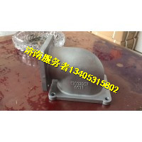 13032957,進氣彎管,濟南服務(wù)者動力機械廠