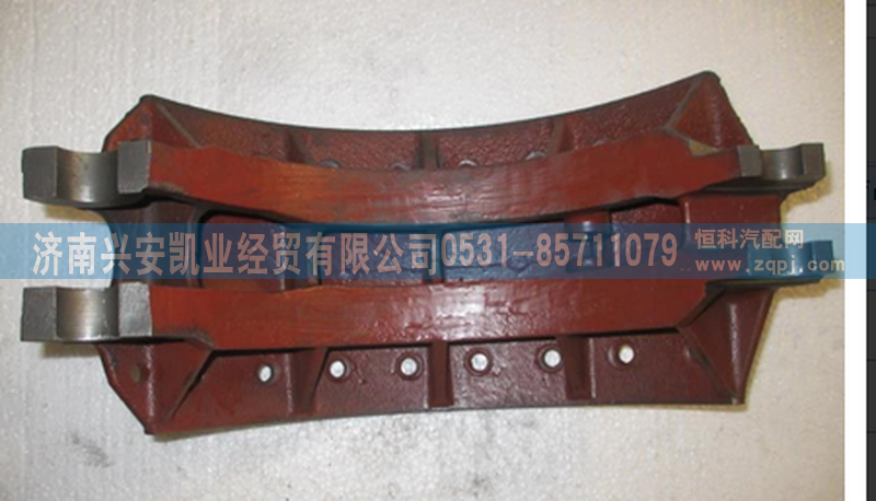 199000340061制動蹄/199000340061