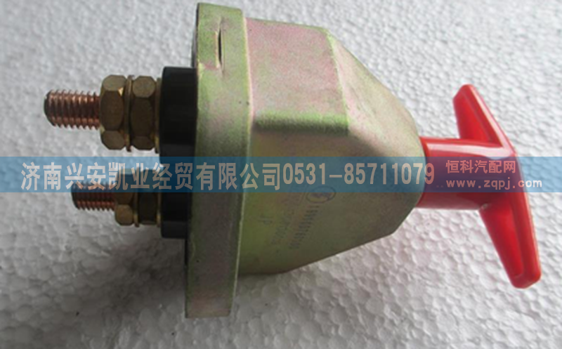 199100760100,電源總開關(guān),濟南興安凱業(yè)經(jīng)貿(mào)有限公司