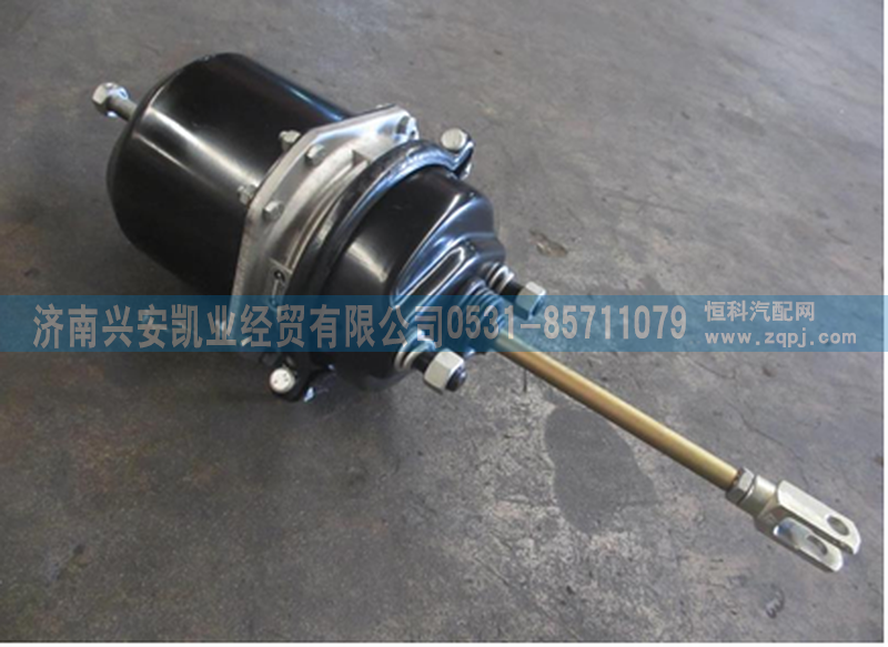 AZ9100368303,膜片制動氣室,濟南興安凱業(yè)經貿有限公司