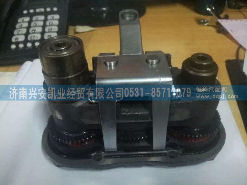 ,豪沃碟剎制動器,濟南興安凱業(yè)經(jīng)貿(mào)有限公司