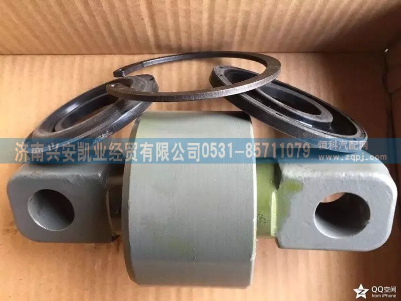,豪沃推力桿膠芯,濟(jì)南興安凱業(yè)經(jīng)貿(mào)有限公司