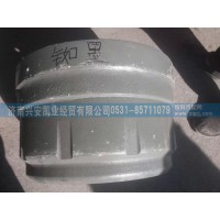 豪沃制動鼓