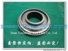AZ2203100006,Howo卡車零部件SINOTRUK錐形輪轂,濟(jì)南鑫聚恒汽車配件有限公司