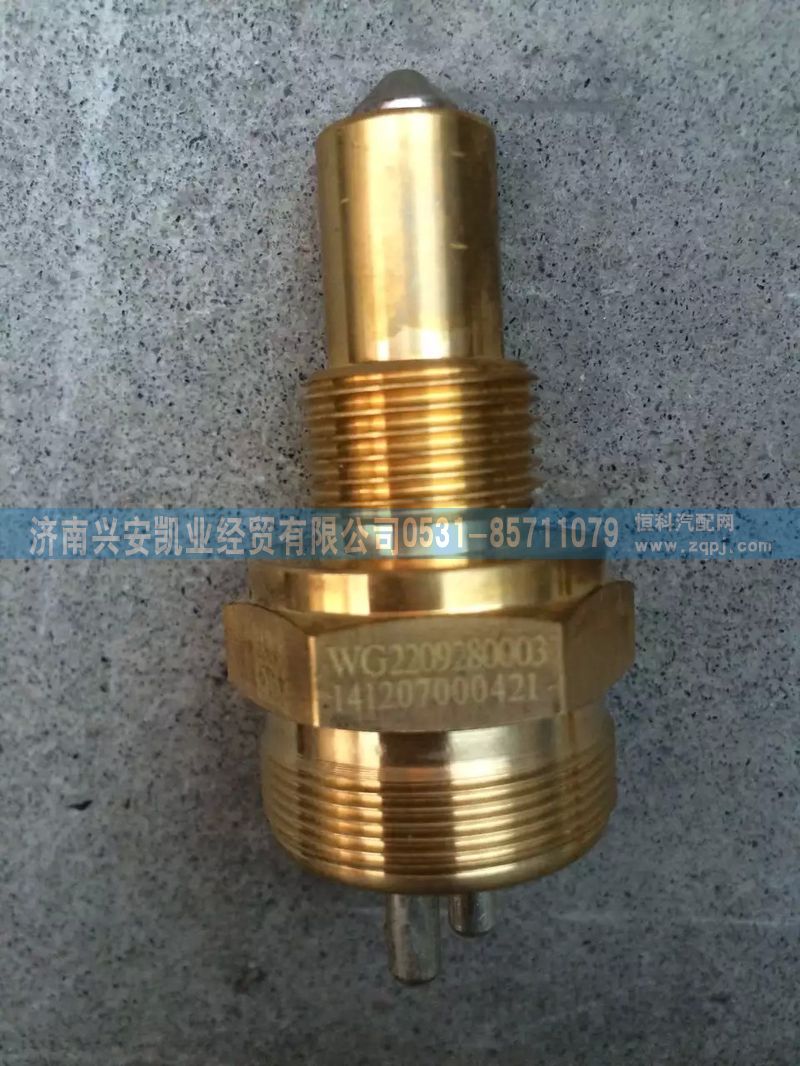 WG2209280003,倒擋壓力開關,濟南興安凱業(yè)經貿有限公司