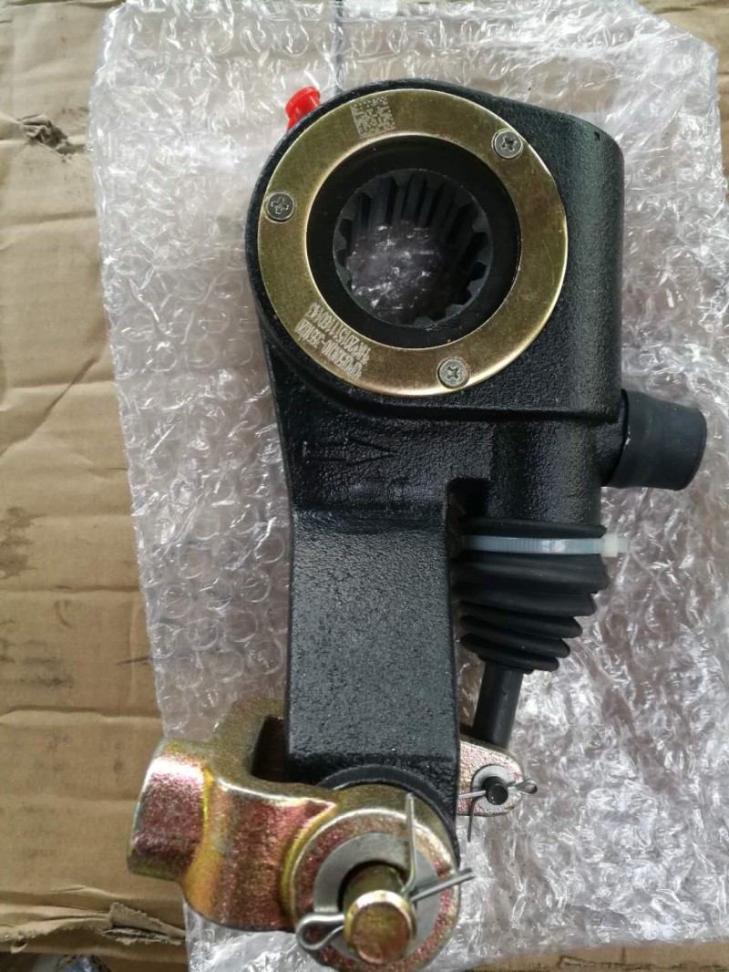 QT50AQ10-3551010,自動(dòng)間隙調(diào)整臂,濟(jì)南曼霸汽車零部件有限公司