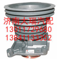 612600060465--SBB,轉向泵，助力泵，轉向助力泵，助力葉片泵,濟南大瑞汽車配件有限公司