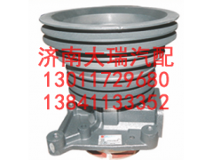612600060465--SBB,轉向泵，助力泵，轉向助力泵，助力葉片泵,濟南大瑞汽車配件有限公司