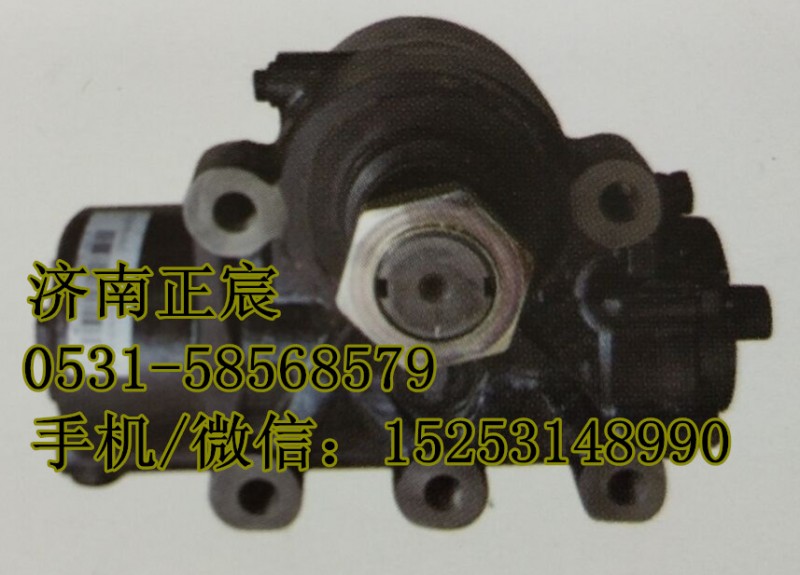 P42503400102,方向機(jī)總成、轉(zhuǎn)向器,濟(jì)南正宸動(dòng)力汽車零部件有限公司