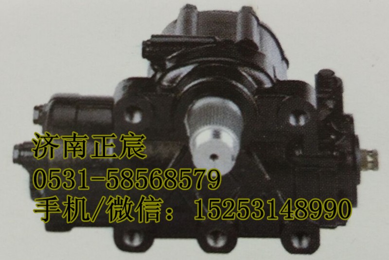 3401001-K0300,方向機(jī)總成、轉(zhuǎn)向器,濟(jì)南正宸動(dòng)力汽車(chē)零部件有限公司