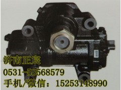 3411010-371,方向機(jī)總成、轉(zhuǎn)向器,濟(jì)南正宸動(dòng)力汽車零部件有限公司