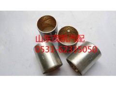 1880340016,后制動蹄銷襯套,山東茂凱商貿(mào)有限公司