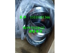 WG9970320122,調(diào)整螺母,濟南冠澤卡車配件營銷中心