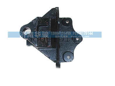 29AKD-01011-A,前板簧左前吊耳支座,濟(jì)南華駿汽車(chē)貿(mào)易有限公司
