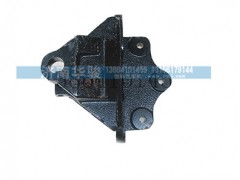 29AKD-01011-A,前板簧左前吊耳支座,濟(jì)南華駿汽車(chē)貿(mào)易有限公司