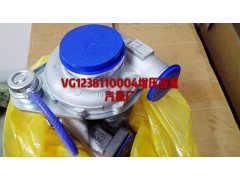 VG1238110004,增壓器,濟(jì)南杭曼汽車配件有限公司