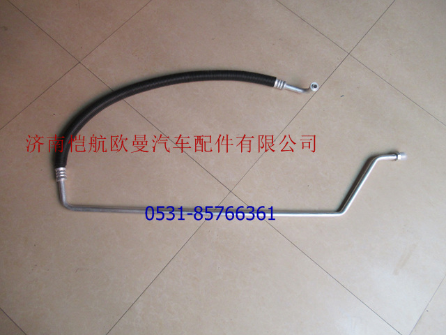 1B24981275010,空調管壓吸,濟南愷航歐曼汽車配件有限公司