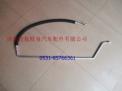 1B24981275010,空調管壓吸,濟南愷航歐曼汽車配件有限公司