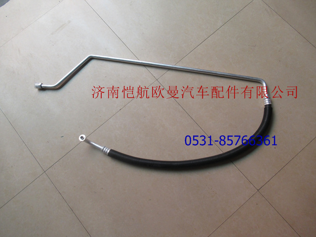1B24981275010,空調管壓吸,濟南愷航歐曼汽車配件有限公司