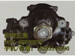341QBC10000,方向機、動力轉向器,濟南正宸動力汽車零部件有限公司