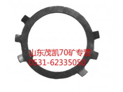 q40895,70礦圓螺母止動墊圈,山東茂凱商貿有限公司