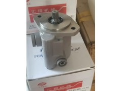 WG9412471050,轉(zhuǎn)向助力泵,濟(jì)南大瑞汽車(chē)配件有限公司