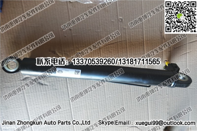 5001120-371,駕駛室舉升缸,濟南重坤汽車配件有限公司