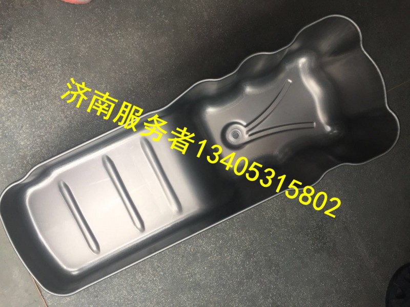 201V05800-6370,油底殼,濟(jì)南服務(wù)者動(dòng)力機(jī)械廠