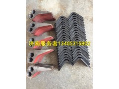 612600080363/364,噴油泵托架,濟南服務(wù)者動力機械廠
