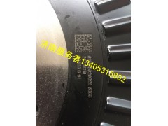 611600020022,扭振減震器,濟南服務(wù)者動力機械廠