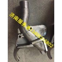 水泵進水管