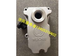 612630040304,氣缸蓋罩,濟南服務者動力機械廠