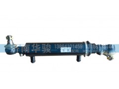 34FD-01390,轉(zhuǎn)向助力油缸,濟南華駿汽車貿(mào)易有限公司