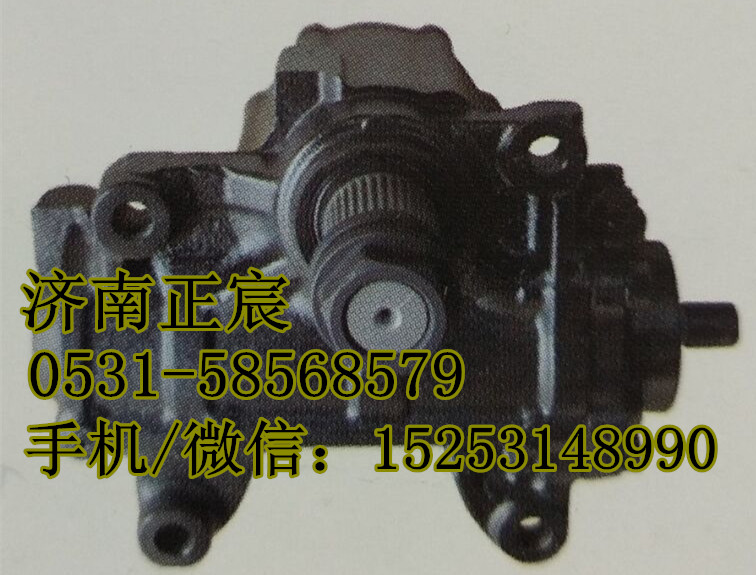 3401000G1510,方向機、動力轉(zhuǎn)向器,濟南正宸動力汽車零部件有限公司